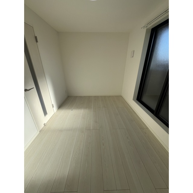 エクセラン中浦和103号室 リビング