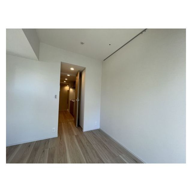 ブランシエスタ横浜高島町0501号室 リビング