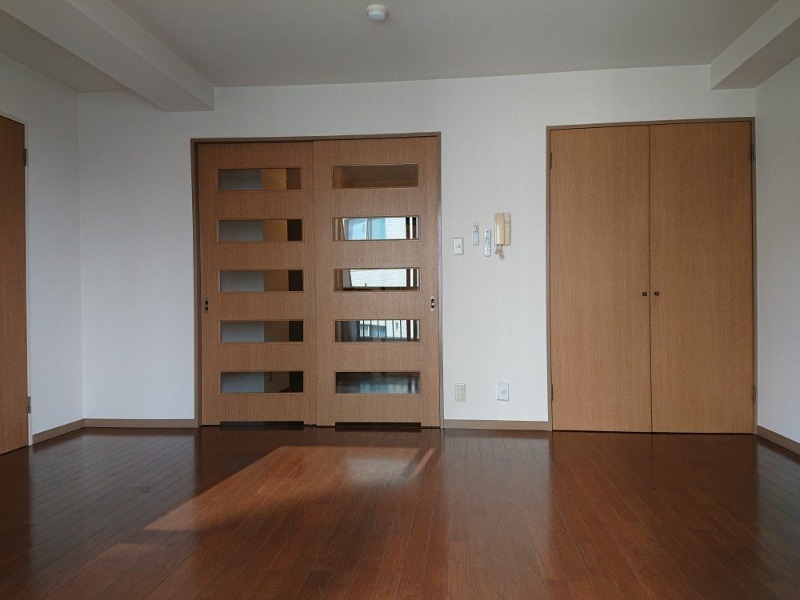 アビテ王子6階 リビング