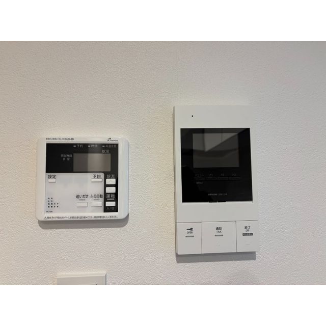 グランファーロ下北沢105号室 内観