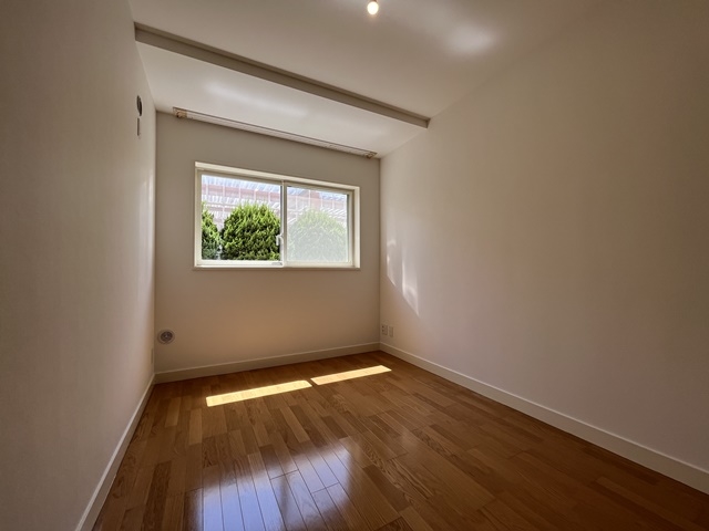 ストリーム等々力1階 部屋その他