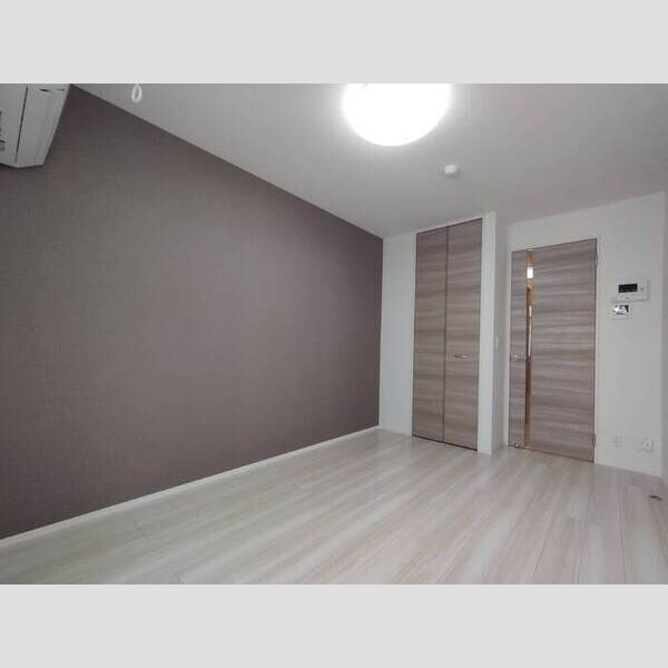 セレスティア北烏山106号室 洋室