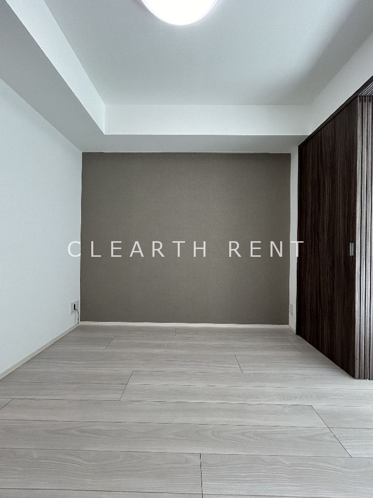 コンシェリア東京 ＜ＯＨＡＮＡＪＡＹＡ ＴＨＥ ＲＥＳＩＤＥＮ1階 同タイプ別住戸写真となります。現況と異なる場合がございます。