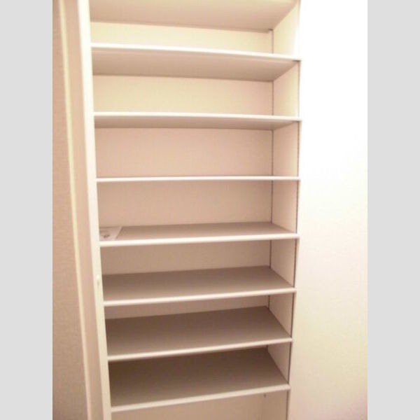 グラン・マーキュリー202号室 シューズBOX