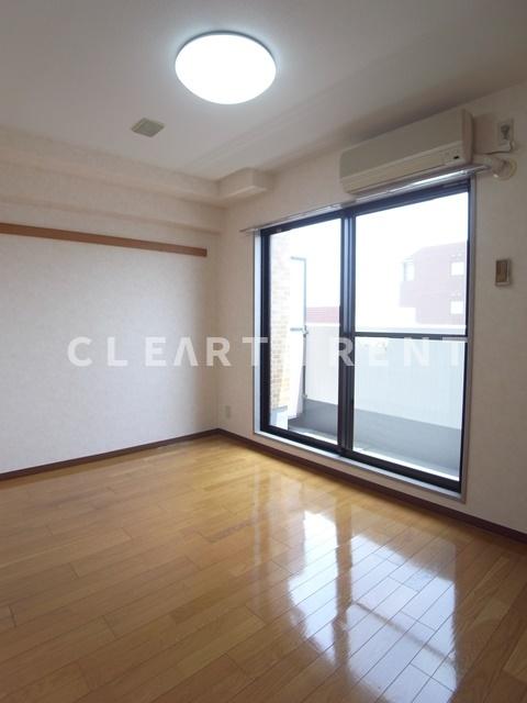 菱和パレス目白台 弊社管理物件/BT別の快適仕様