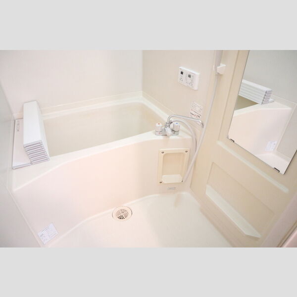 グリーンパーク笹目 ユニットバス