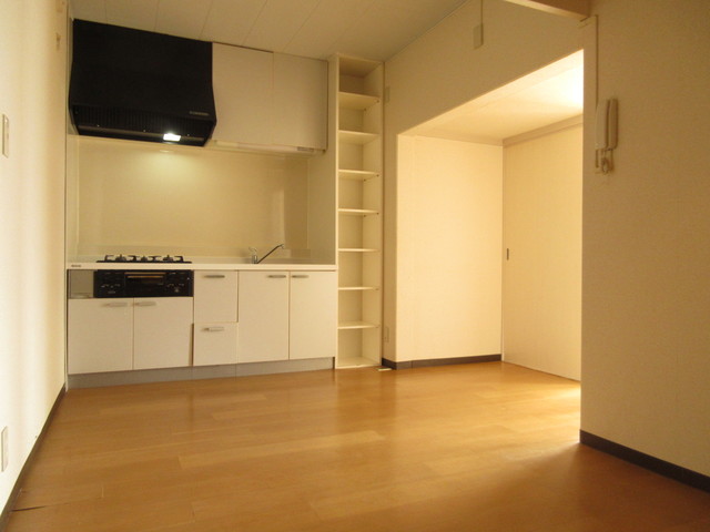 シャトー鶴ヶ峰Ｂ棟 ※現況優先