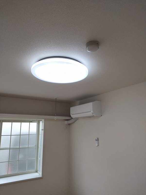 サニーコート北葛西Ａ1階 部屋その他
