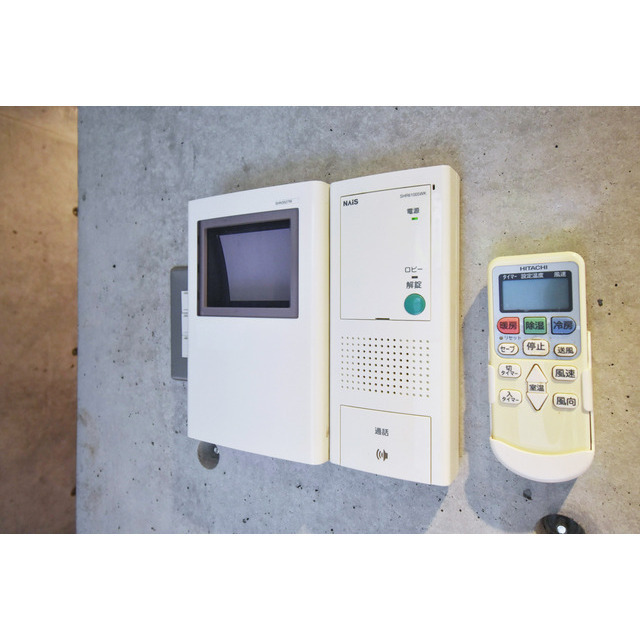 ＺＥＳＴＹ神楽坂Ⅰ0101号室 部屋その他