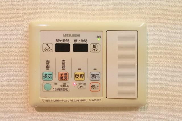 CASSIA市川妙典4階 眺望