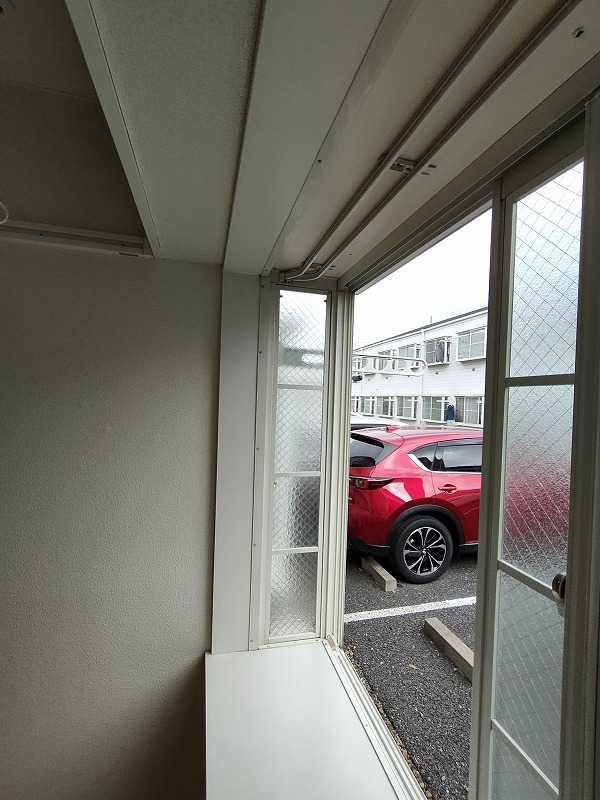 サニーコート北葛西Ａ1階 部屋その他