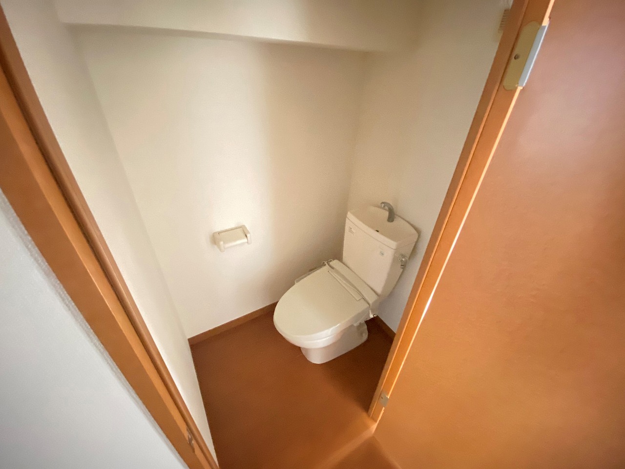 レオパレスドゥジエーム202号室 部屋その他