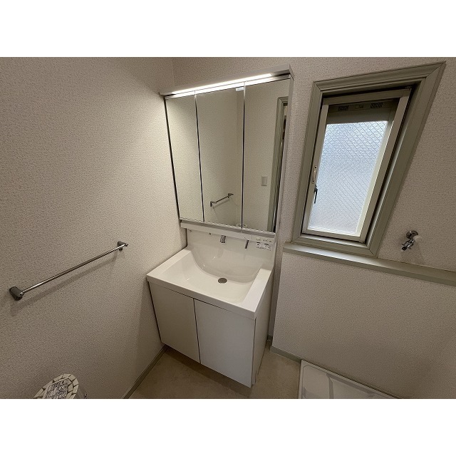 北山ヴィレッジ F 他部屋・参考写真