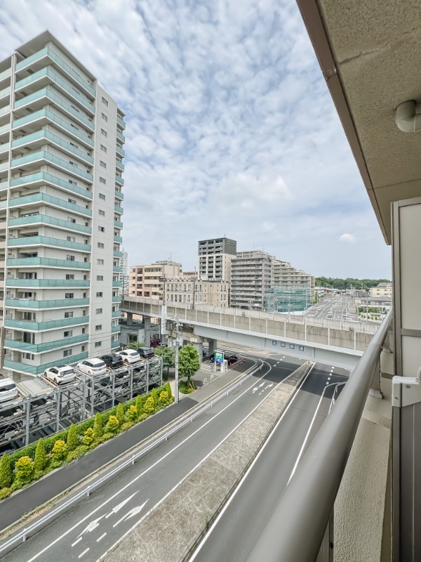 レジディア東松戸1階 同建物別部屋の参考画像