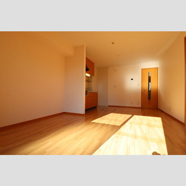 ロビンストリーム リビング