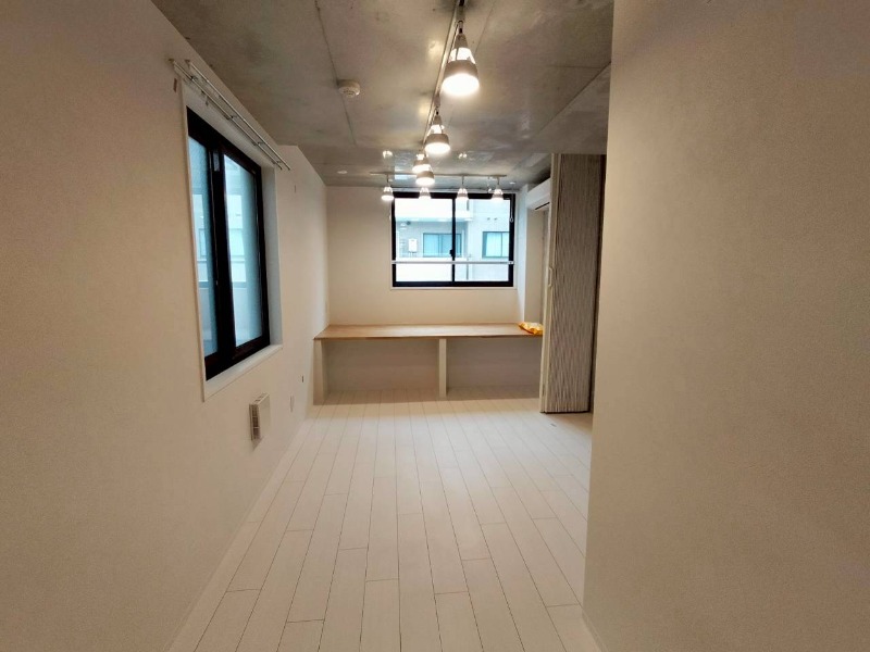 Fons Lucis Izumi2階 リビング