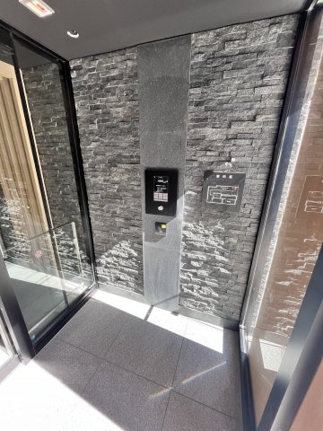 びゅうリエット横浜平沼802号室 ※現況優先