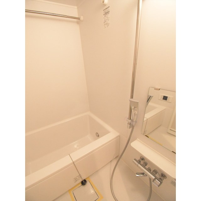 ＰＡＳＥＯ新宿三丁目Ⅰ お風呂