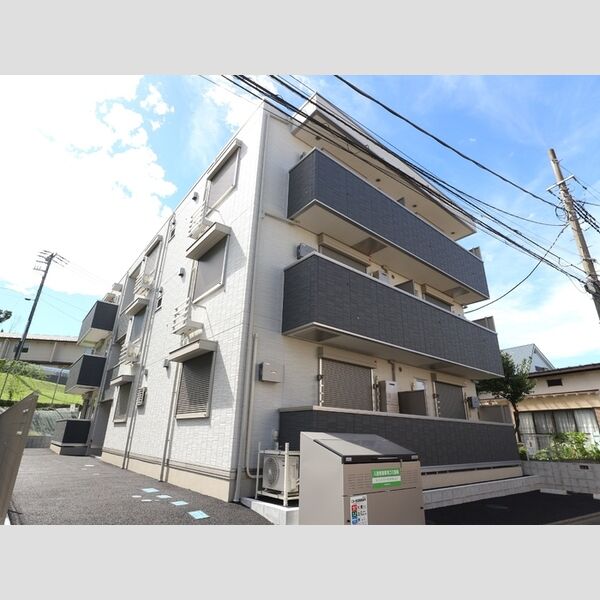 タジェットの外観画像