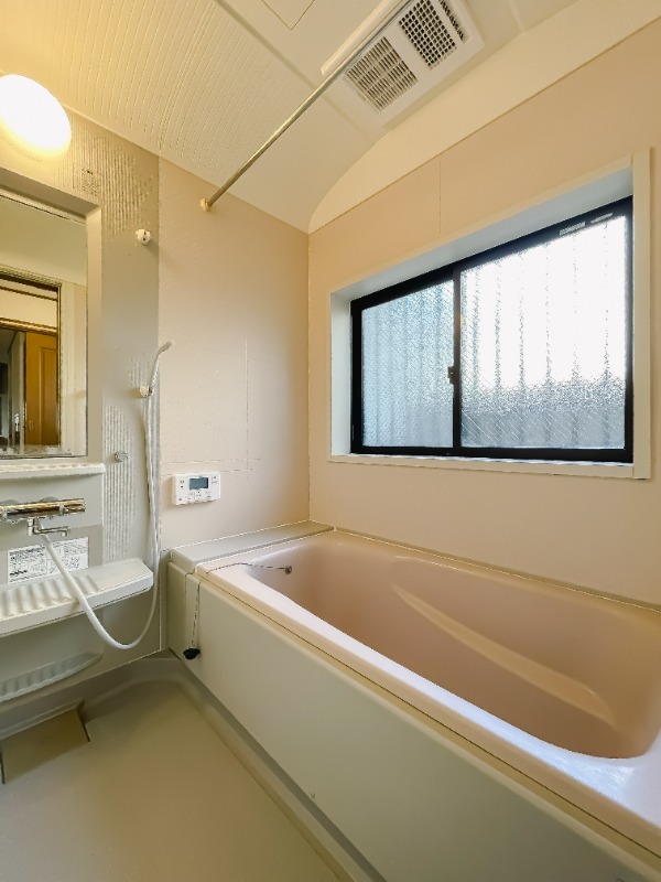 下連雀５丁目貸家 お風呂