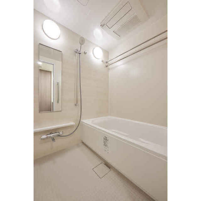 Brillia 宮前平　Hillside415号室 内観