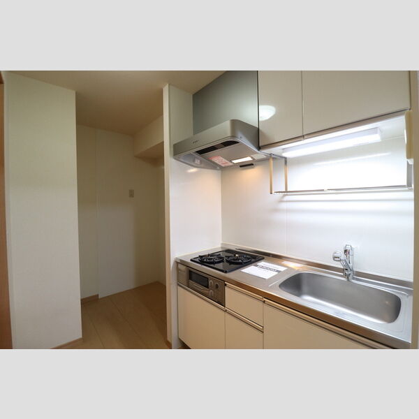 ヴェルドミールⅡ・Ⅲ　Ⅲ キッチン