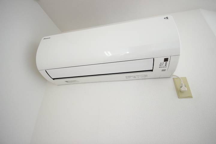 サンライズみずほ台3階 部屋その他