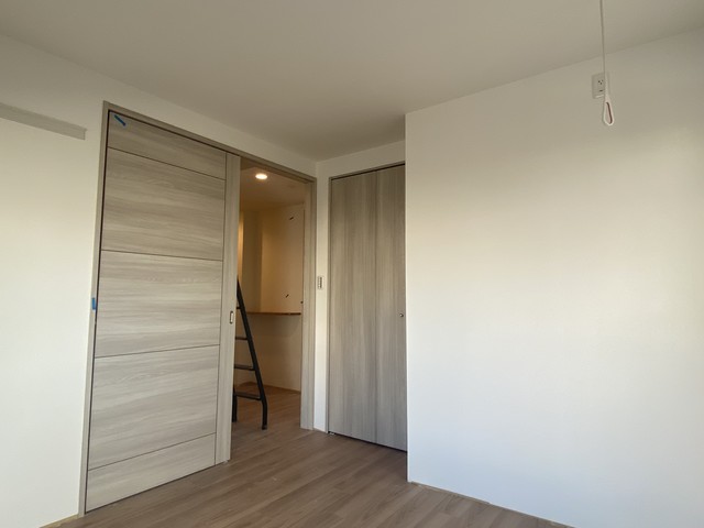 ＬＡＳＡ戸越Ⅴ0102号室 ※同タイプ参考写真