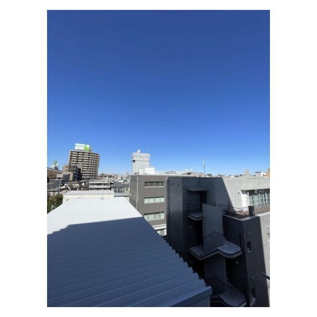 ルクレ池袋0802号室 同建物別部屋の参考画像