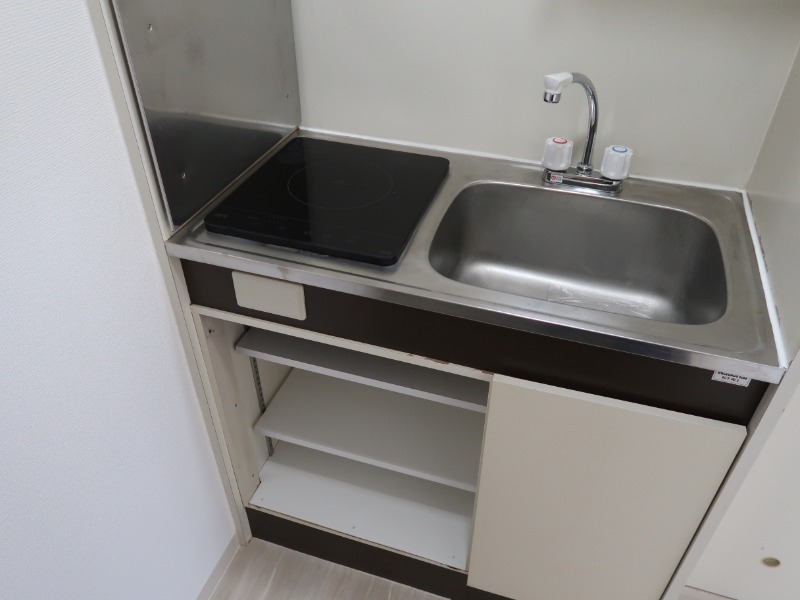 H&Mハウス キッチン