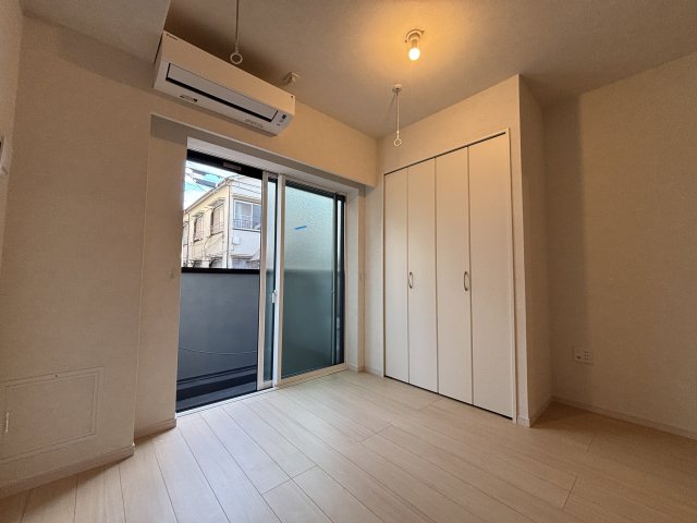 Ｉｏｌｉｔｅ0103号室 寝室