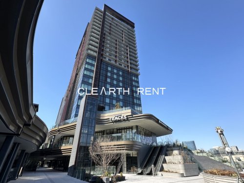 ＧＲＡＮ ＰＡＳＥＯ大井町2階 【ショッピングセンター】OIMACHI TRACKS(大井町トラックス)まで710ｍ