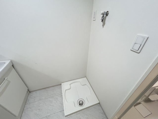 ルナモンド大和田1階 部屋その他