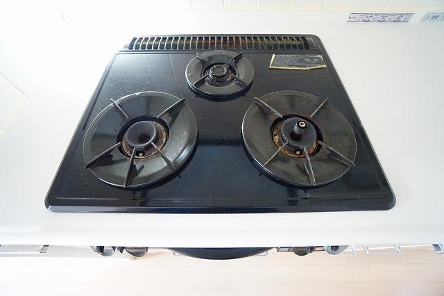 アーバンフラッツ目黒本町 キッチン