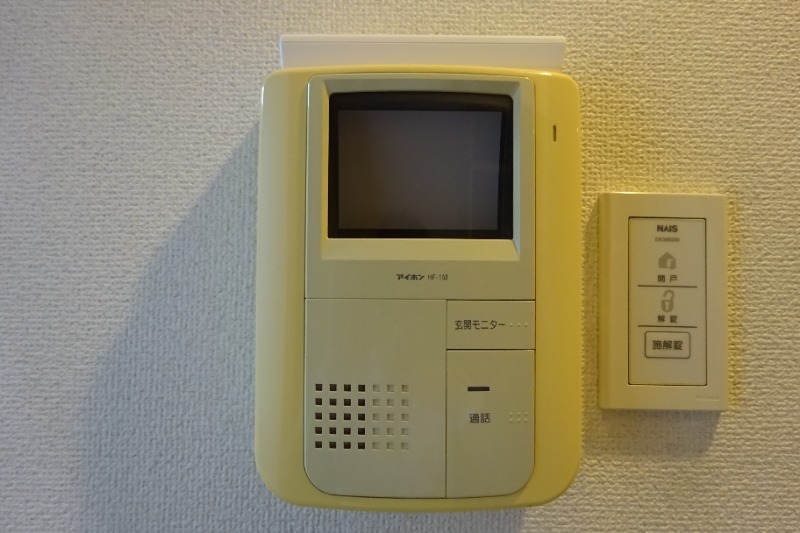 ルミール2階 部屋その他