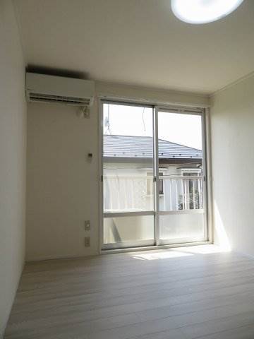 グリーンテリア　第２2階 ※他部屋写真参照