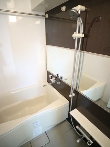 プライムアーバン浮間公園 お風呂