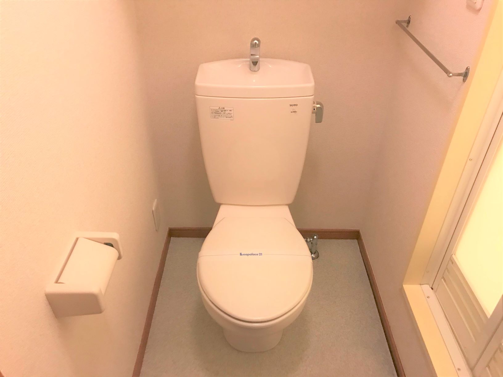 レオパレススカイピア２１207号室 部屋その他