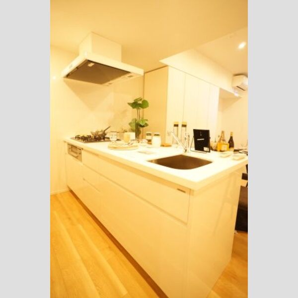 プライムメゾン森下WEST219号室 モデルルーム公開中※家具備品は賃貸設備ではありません。