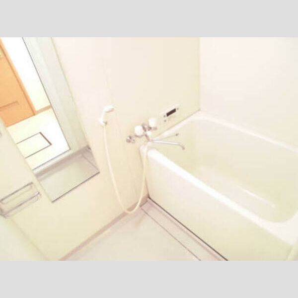 パークサイドコート 浴室