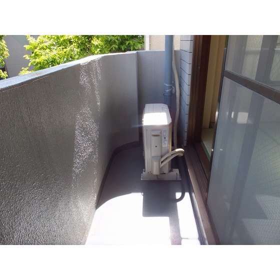 プランドール齊藤0201号室 部屋その他