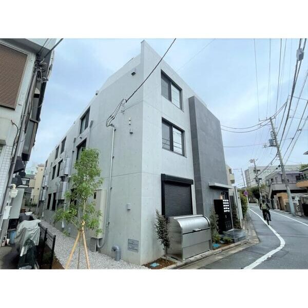 VISTA　IZUMI301号室 外観