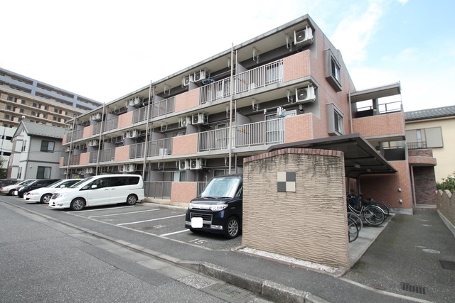 レグルスＫの外観画像