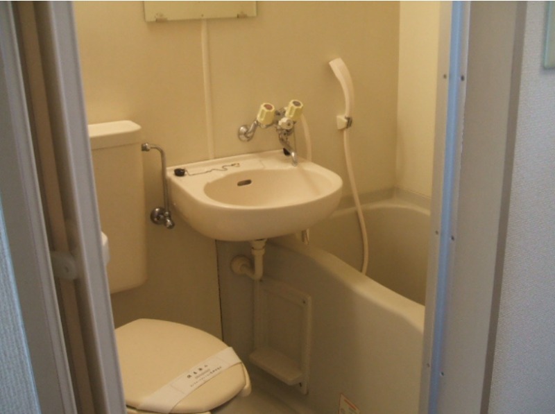 コンフォートマンション北戸田 ※別部屋参照