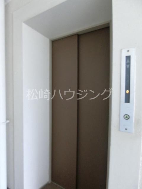 コーポＤＡＩＤＯ4階 部屋その他
