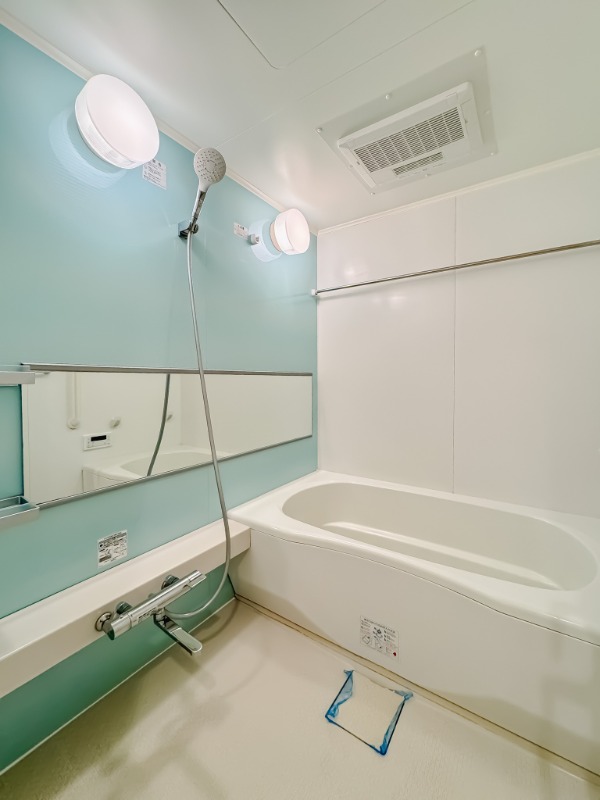 レジディア東松戸1階 同建物別部屋の参考画像