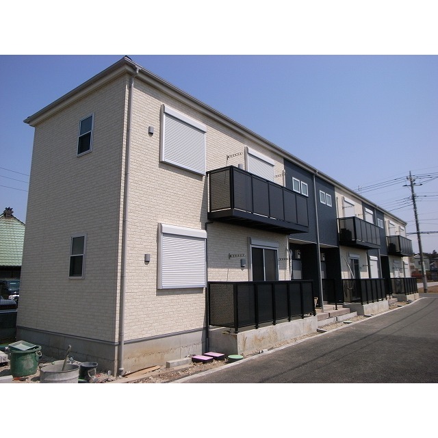 アットリラ八千代台103号室 部屋その他