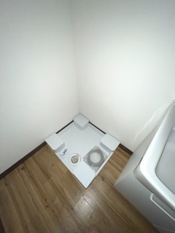 大久保ビル ※掲載の写真は別号室の参考写真になります。