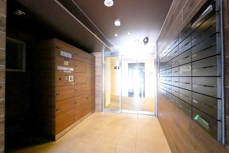 ラフィスタ東武練馬3階 外観