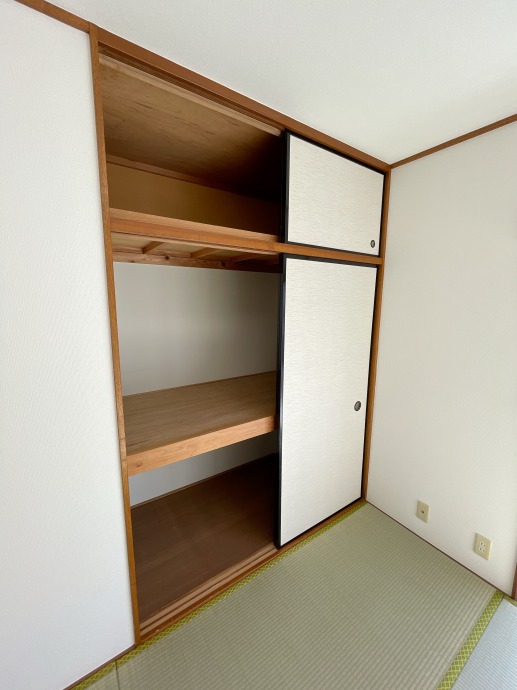 ステアーハイム2階 部屋その他